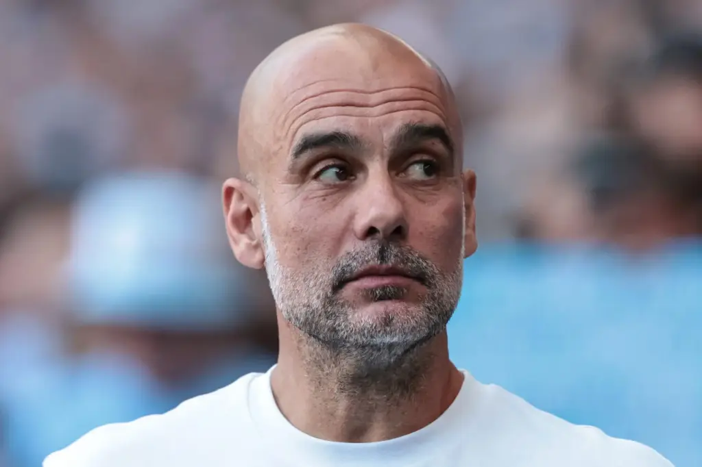 Pep Guardiola az olasz válogatott kispadján? Megkezdődtek az egyeztetések