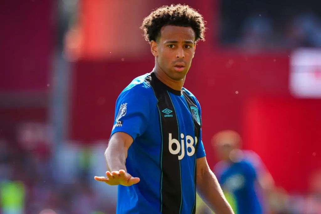 Tyler Adams lehet a Manchester United új középpályás erősítése
