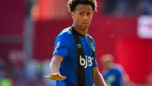 Tyler Adams lehet a Manchester United új középpályás erősítése