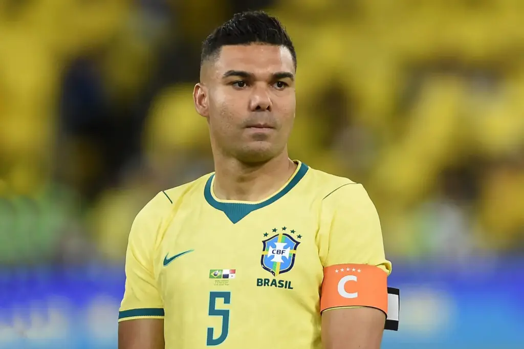 Vizsgálat indult az Inter Miami ellen Casemiro leigazolása miatt