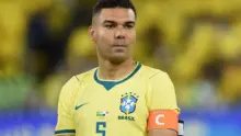 Vizsgálat indult az Inter Miami ellen Casemiro leigazolása miatt