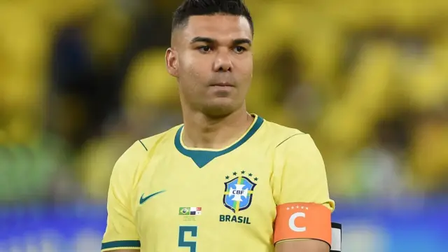 Vizsgálat indult az Inter Miami ellen Casemiro leigazolása miatt