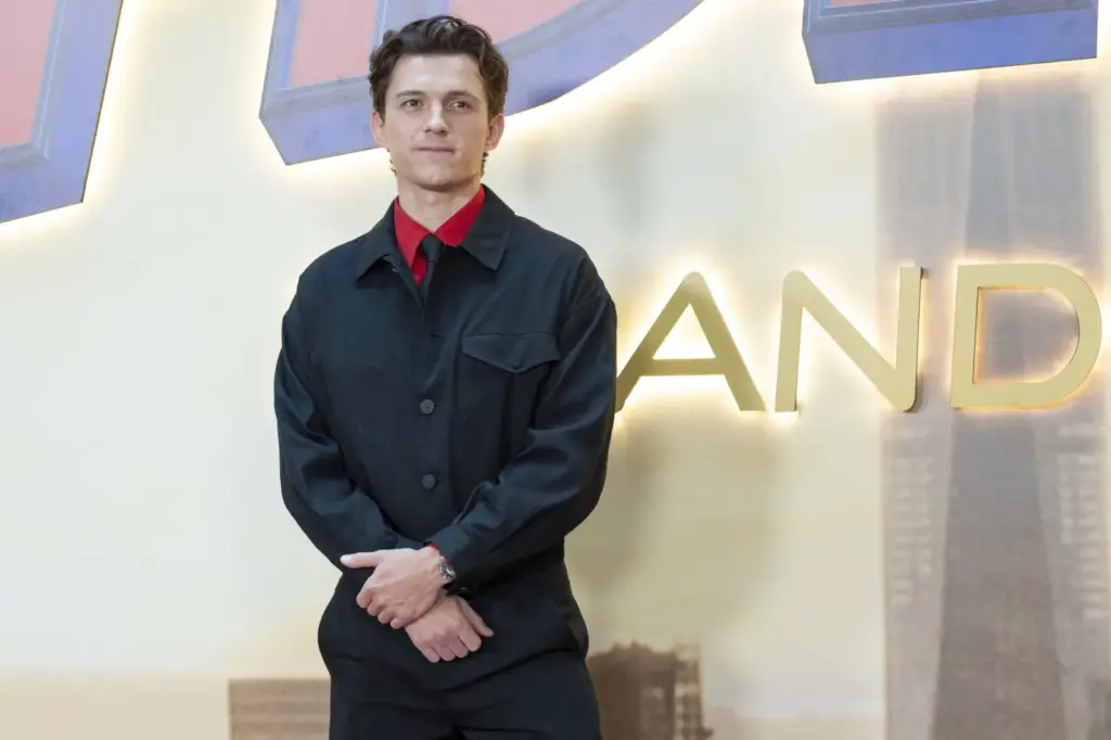 Tom Holland a Pókember jövőjéről: Amíg számítanak rám, maradok