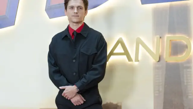 Tom Holland a Pókember jövőjéről: Amíg számítanak rám, maradok