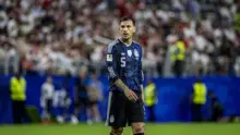 Leandro Paredes szerint több argentin válogatott játékos jövője is kérdéses