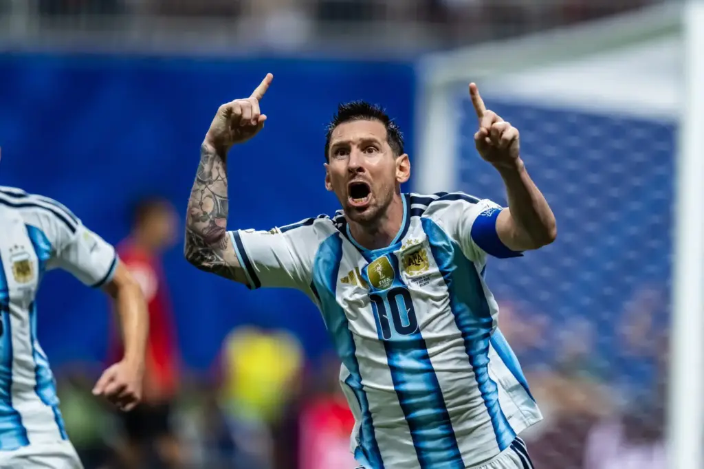 Messi kilencedik Aranylabdája és Tuchel angliai kudarca