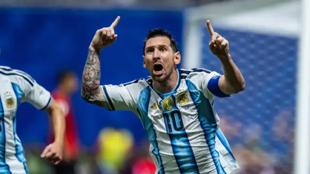Messi kilencedik Aranylabdája és Tuchel angliai kudarca
