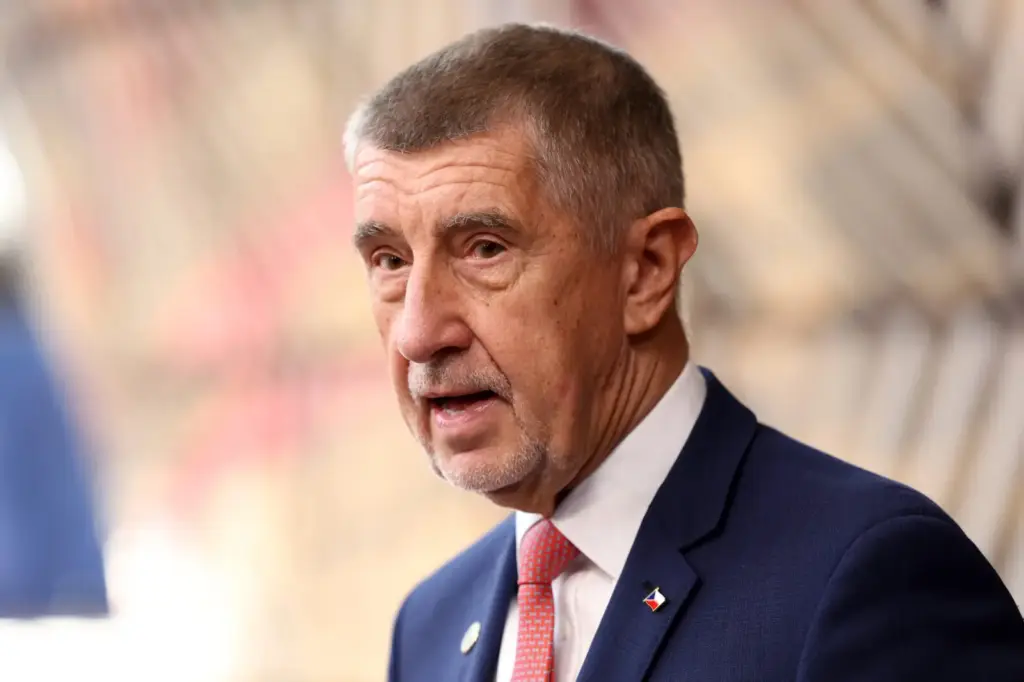 Andrej Babis a schengeni övezet lezárását sürgeti Spanyolország előtt