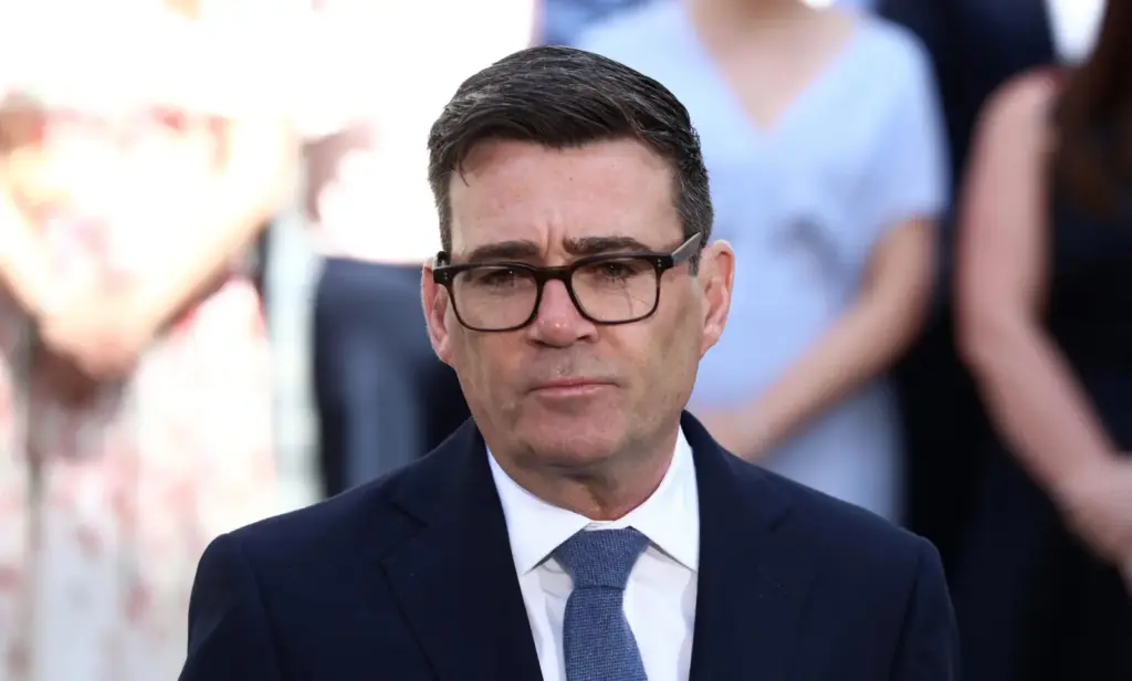 Andy Burnham: Készen állok szembeszállni Donald Trumppal