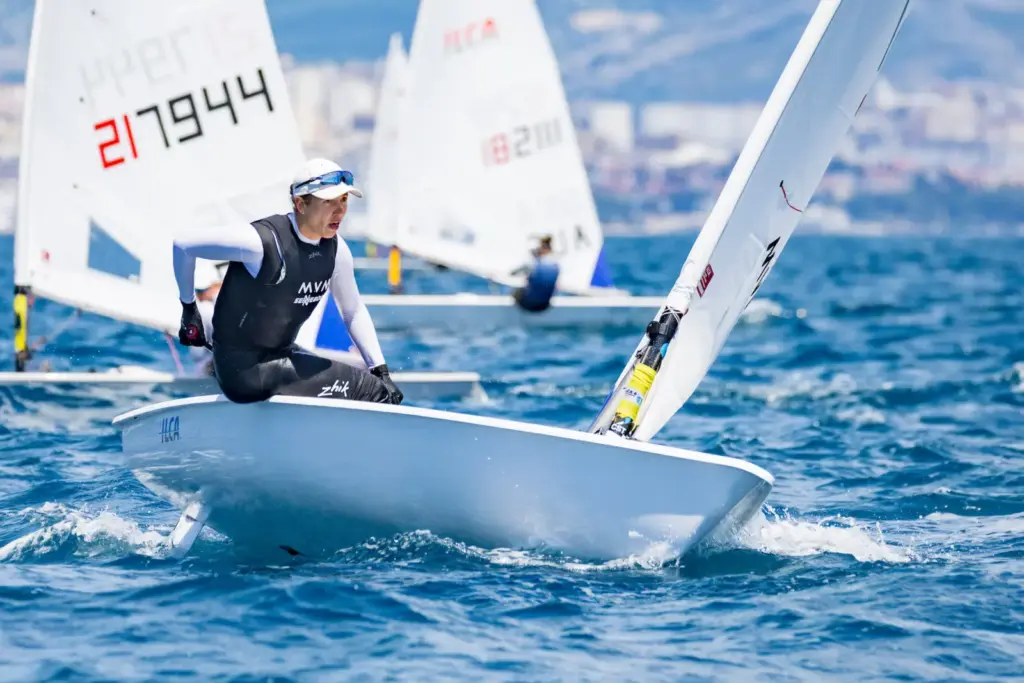 Negyedik lett Érdi Mária a Los Angeles-i Grand Slamen