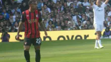 Eli Junior Kroupi marad a Bournemouth csapatánál