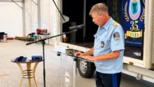 Harmincöt éves a Mórahalmi Önvédelmi Egylet