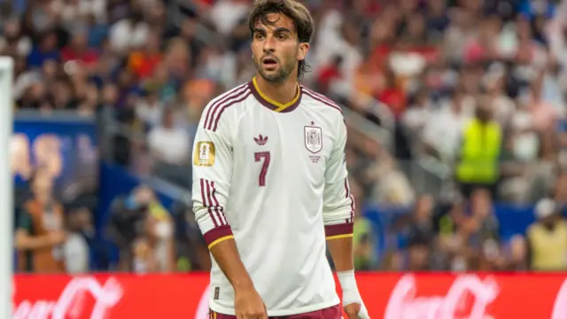 Ferran Torres a PSG célkeresztjében: óriási ajánlat a világbajnoknak