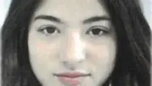 Keressük Glonczi Jázmin Ilonát