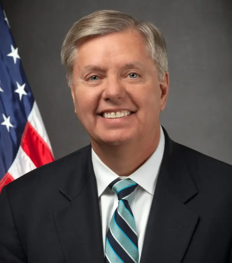 Lindsey Graham húga kerülhet a szenátori székbe a tragikus haláleset után