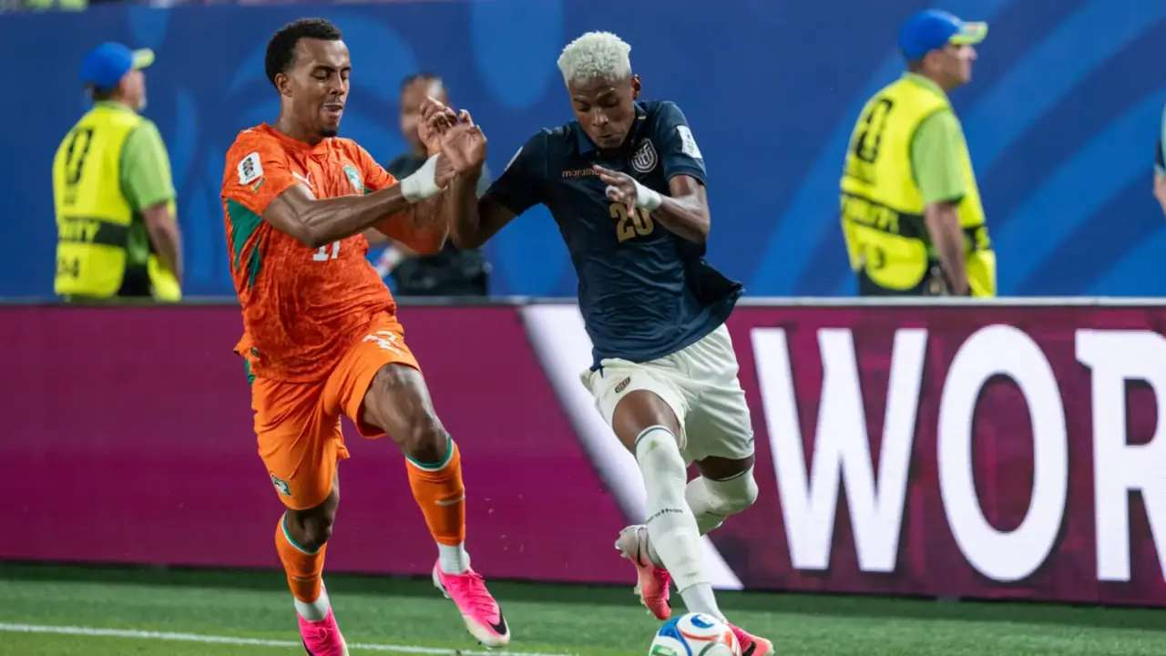 Guéla Doué az Inter célkeresztjében: ki a Strasbourgi védő?