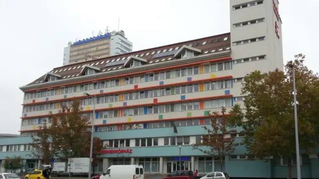 Online szakértői beszélgetéssorozatot indított a Heim Pál gyermekkórház