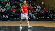 Huszty Dániel a Magyar Socca Szövetség új sportigazgatója
