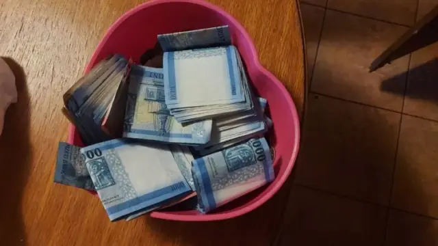 Megyéken átívelő akciót fejeztek be