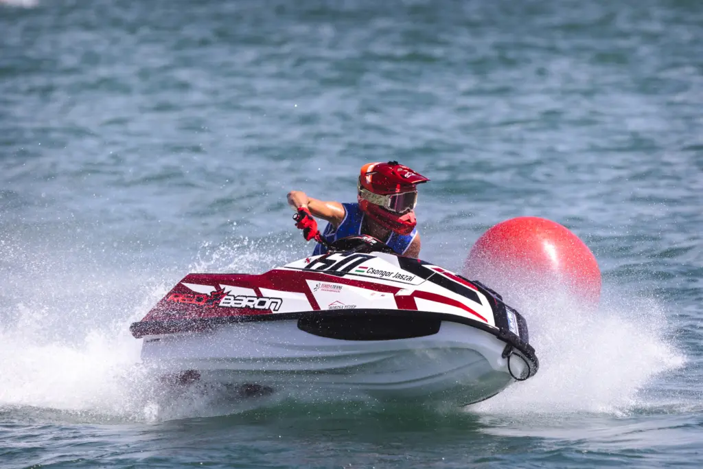 Jet-ski Magyar Nagydíj – Hét magyar érem a hazai világversenyen Jet-ski Magyar Nagydíj – Hét magyar érem a hazai világversenyen