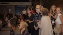 A Bledi Nemzetközi Filmfesztivál, a Kino Bled versenyprogramjában a Mommy Blue