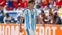 Fegyelmi eljárás indult a Barcelona ellen Julián Alvarez ügyében