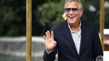 George Clooney kapja az idei Velencei Filmfesztivál Arany Oroszlán-életműdíját