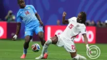 Vb 2026: Harry Kane duplájával fordított és nyolcaddöntős Anglia