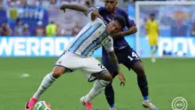 VB 2026: Argentína hosszabbításban győzte le a Zöld-foki Köztársaságot