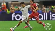 Drámai végjáték Dallasban: Spanyolország legyőzte Portugáliát a vb-n