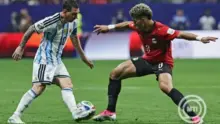 Drámai fordítás: Argentína kétgólos hátrányból győzte le Egyiptomot