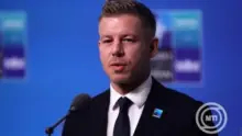Magyar Péter: 55 millió forintnyi közpénzért nyaralt Amerikában Áder János