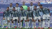 Drámai csatában jutott elődöntőbe Argentína a 2026-os vb-n