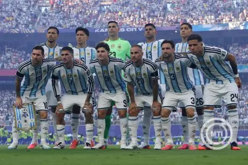 Drámai csatában jutott elődöntőbe Argentína a 2026-os vb-n