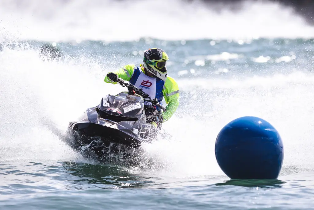 Jet-ski Magyar Nagydíj – Hét magyar érem a hazai világversenyen Jet-ski Magyar Nagydíj – Hét magyar érem a hazai világversenyen