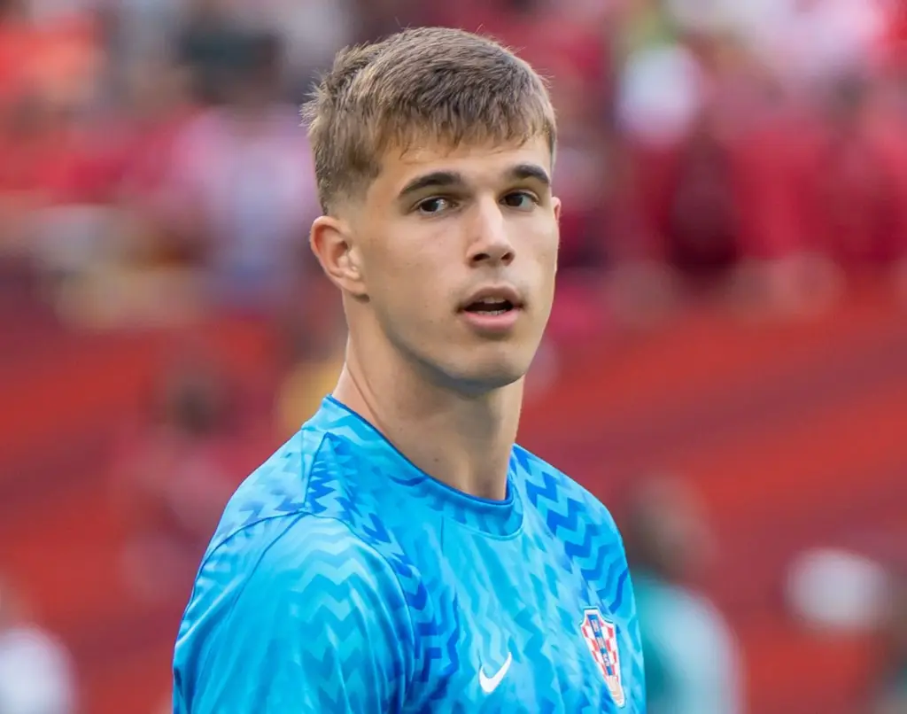 Klubrekordot döntött a Brighton: Luka Vuskovic érkezik