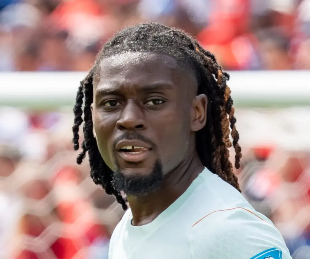 Manu Koné távozhat Rómából: a Manchester United és a Chelsea is figyeli