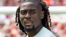 Manu Koné távozhat Rómából: a Manchester United és a Chelsea is figyeli