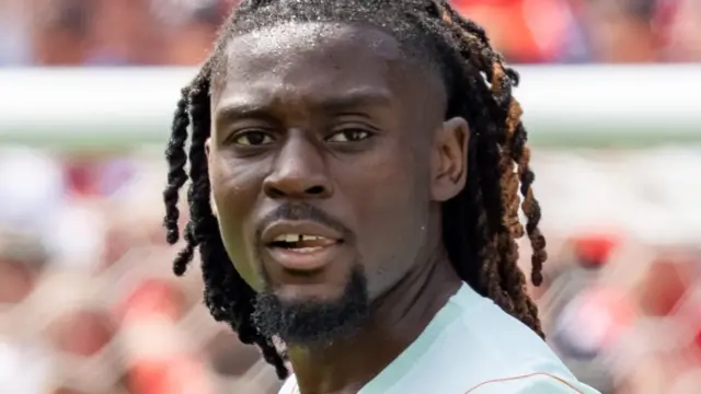 Manu Koné távozhat Rómából: a Manchester United és a Chelsea is figyeli
