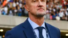 Marco Rossi a Magyar Nagydíjon méltatta Andrea Kimi Antonellit