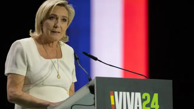 Sorsdöntő ítélet előtt Marine Le Pen: véget érhet az elnöki álom?