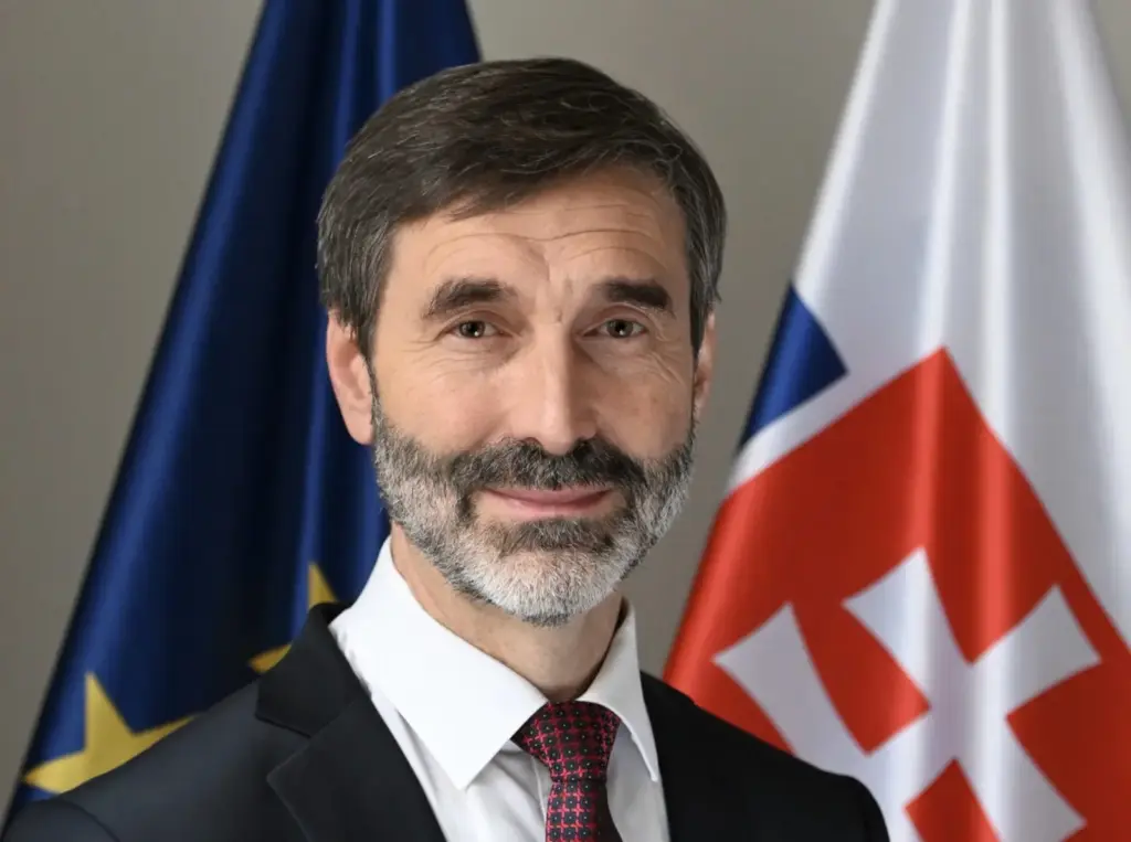 Juraj Blanár: Szlovákia nem csatlakozott az Ukrajnát támogató koalícióhoz