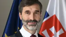 Juraj Blanár: Szlovákia nem csatlakozott az Ukrajnát támogató koalícióhoz