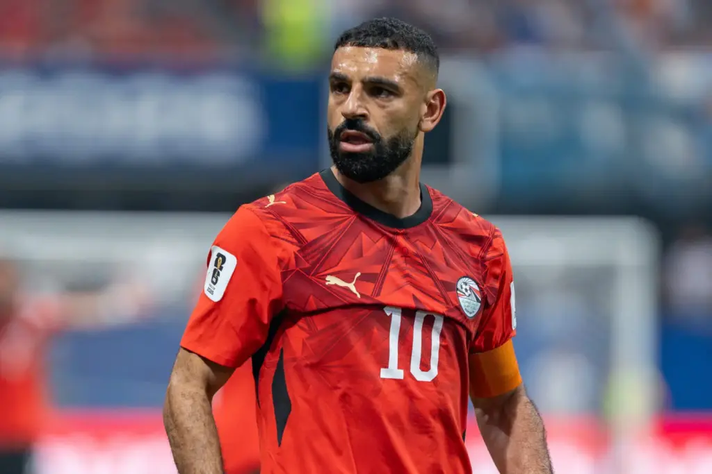 Váratlan fordulat: Mohamed Salah mégsem igazol a Besiktasba