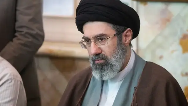 Bosszúra szólított fel Irán új vezetője Ali Khamenei halála után