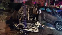 Őrizetben a pesterzsébeti halálos baleset okozásával gyanúsított sofőr