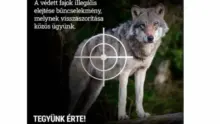 Védett állatfajok védelme érdekében