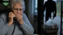 Milliókat csaltak ki egy idős nőtől