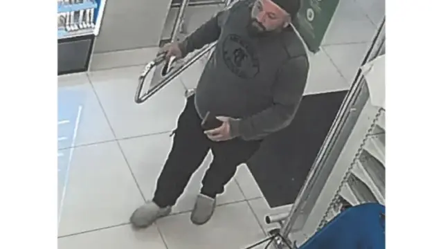 Kék sziréna: Segítsen, ha felismeri!
