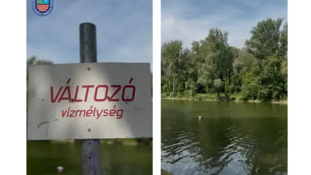 Így hűsöljön biztonságban a szünidőben